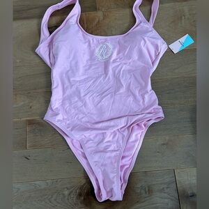 NWT one piece